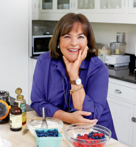 Ina Garten