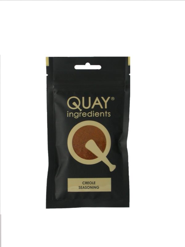 Creole Seasoning - Quay Ingredients